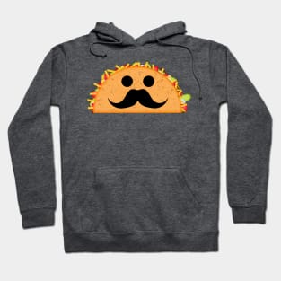 Tacos Have Feelings Too Hoodie